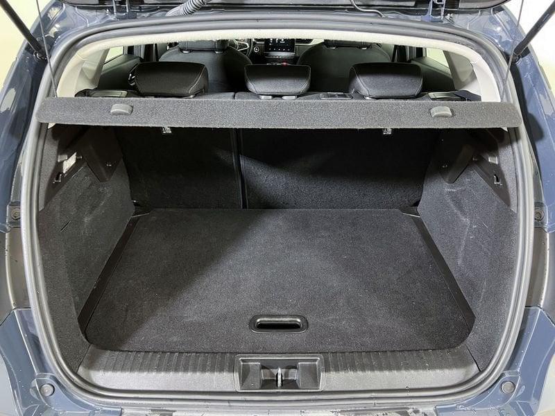 Renault Captur E-Tech hybrid 1.6 E-TECH HEV 145 EQUILIBRE AUTO