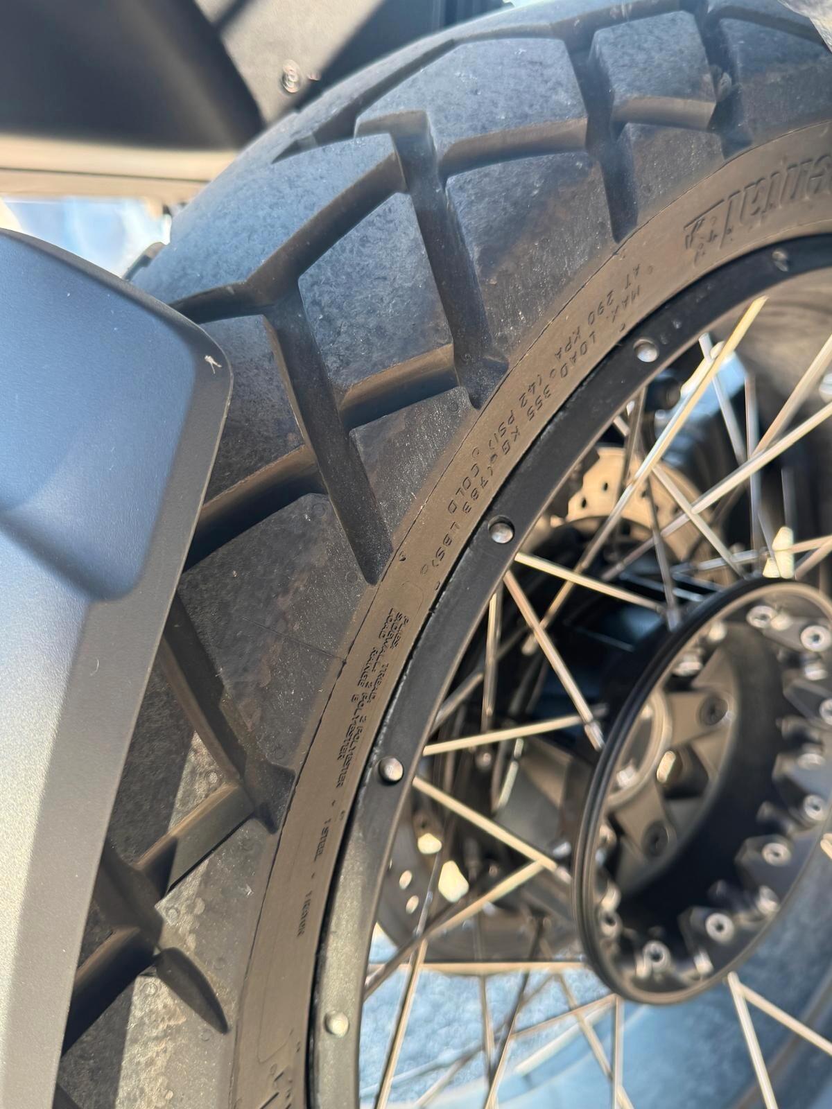 Bmw R 1250 GS 40° ANNIVERSARIO