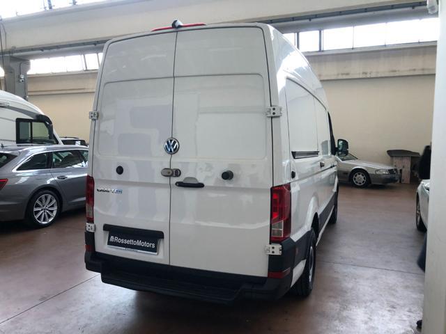 VOLKSWAGEN 2.0TDI PST-TA 30 L3H3 Furgone Crafter