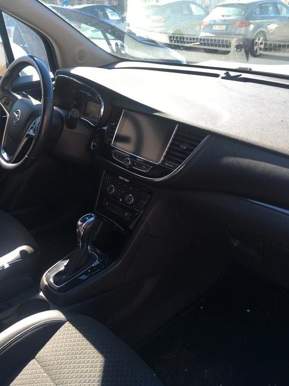 Opel Mokka X 1.6 CDTI Ecotec 136CV 4x2 aut. Innovation