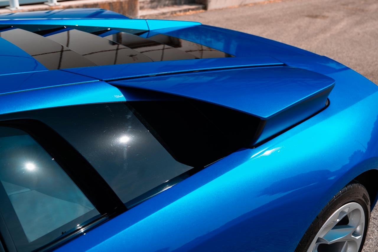 Lamborghini Murcielago Murciélago 6.2 V12