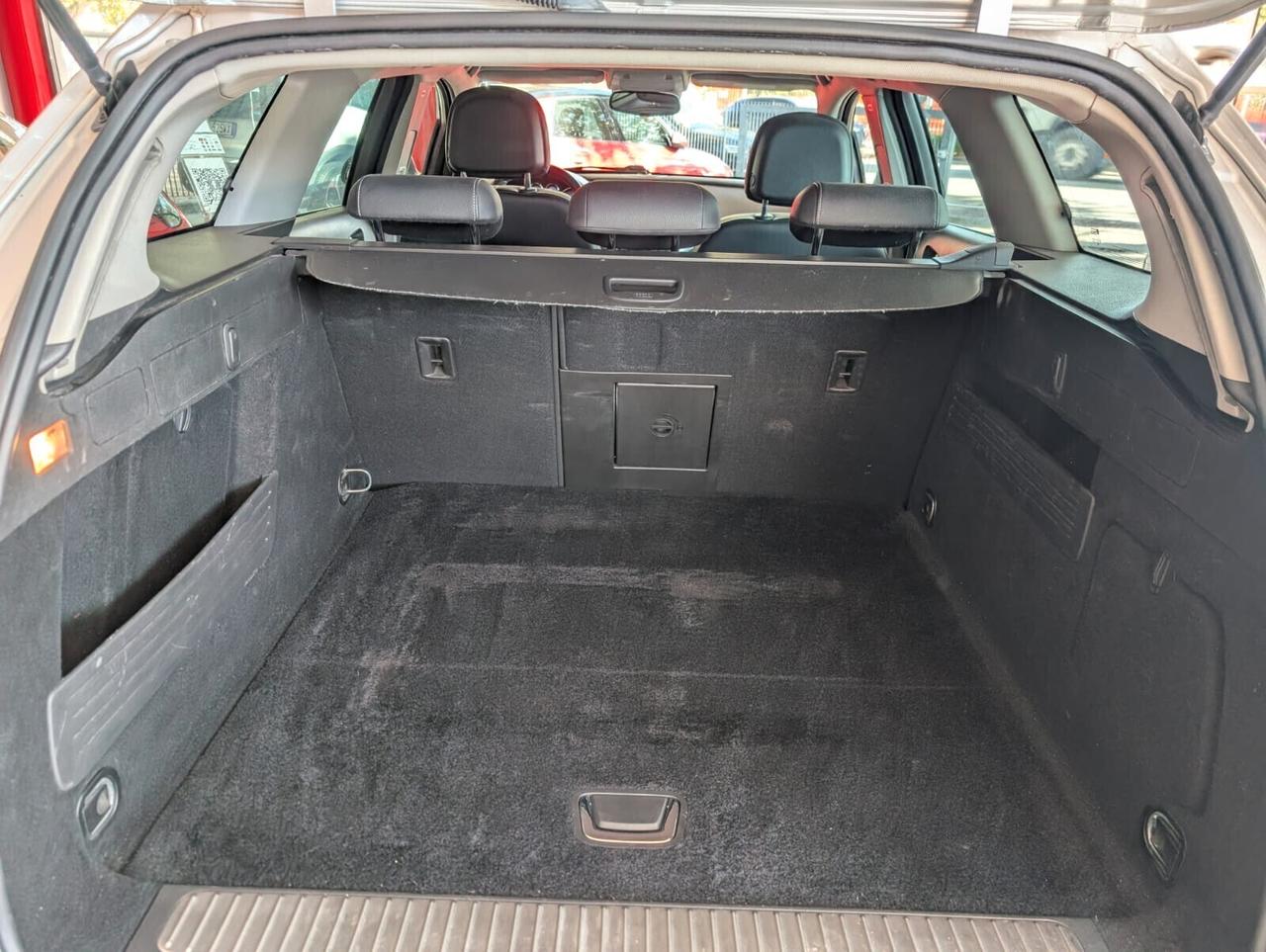 Opel Astra 1.4 Turbo 140CV Sports Tourer GPL Tech Cosmo