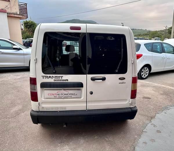 Ford Transit Connect Transit Connect 200S 1.8 TDCi/110CV DPF PC-TN