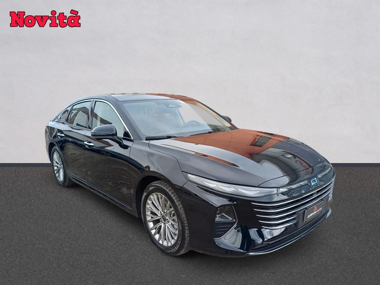 BESTUNE B70 1.5 Premium AT