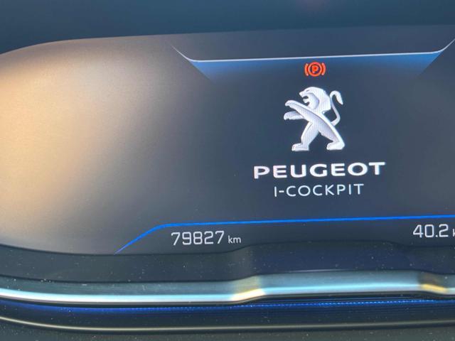 PEUGEOT 3008 BlueHDi 130 S&S EAT8 GT Pack "ProMMo"