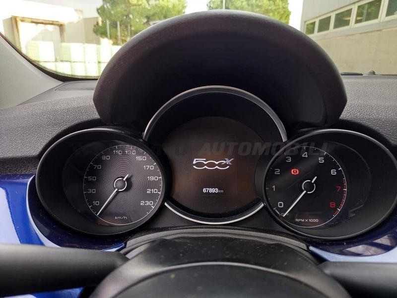 FIAT 500X 500X 1.0 t3 Cross 120cv