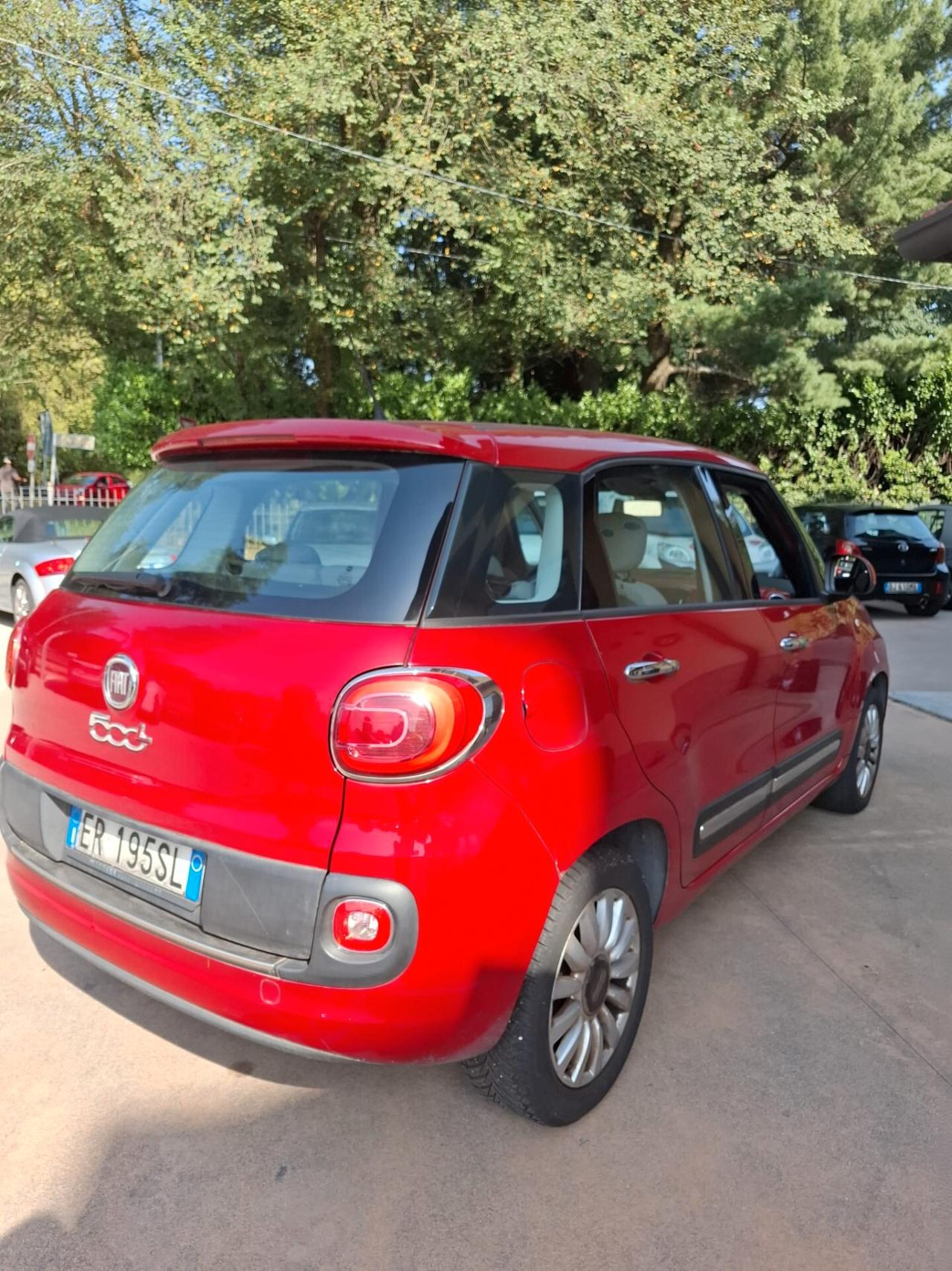 Fiat 500L 1.3 Multijet 85 CV Pop Star