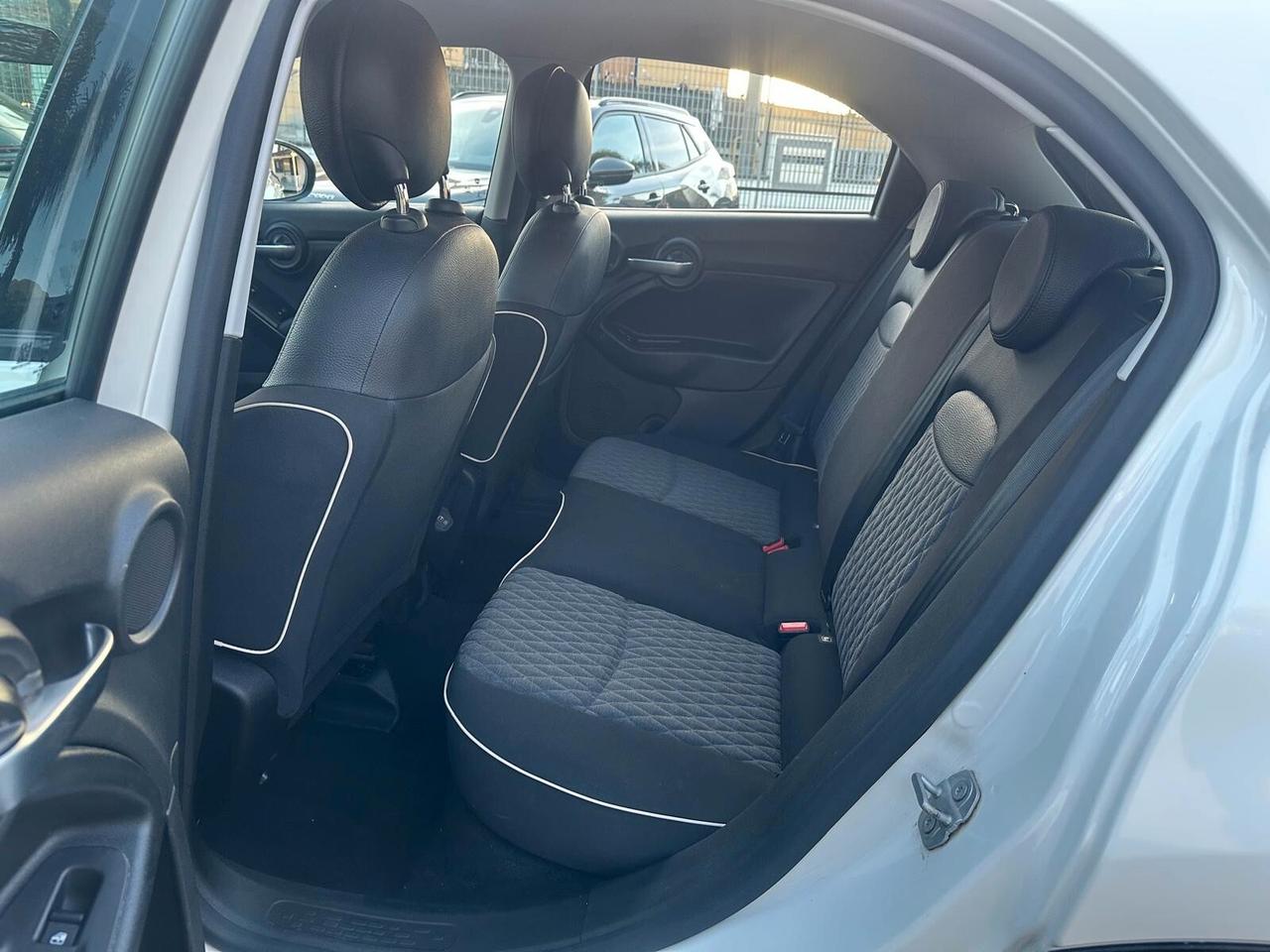 Fiat 500X 1.3 MJT 95 CV Cross 2020