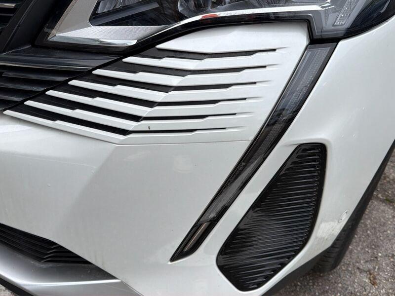 Peugeot 3008 3008 1.5 bluehdi GT Pack s&s 130cv eat8