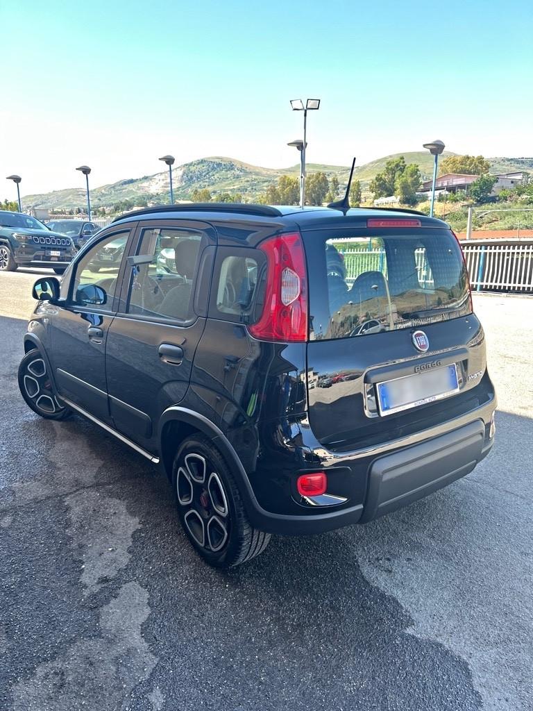 Fiat Panda 1.0 FireFly 70cv 2021