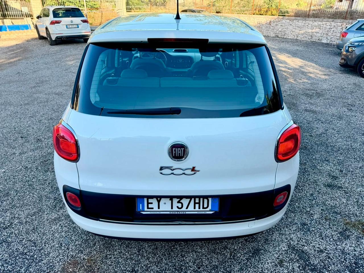 Fiat 500L 1.3 Multijet 85 CV Pop Star