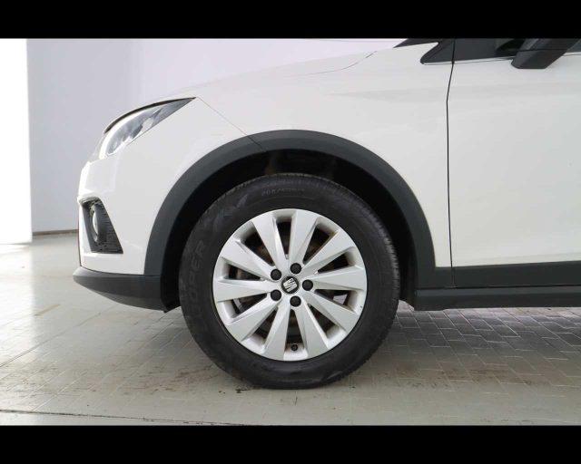 SEAT Arona 1.0 EcoTSI XCELLENCE