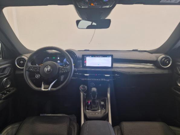 ALFA ROMEO Tonale 1.6 diesel 130 CV TCT6 TI N1 Autocarro