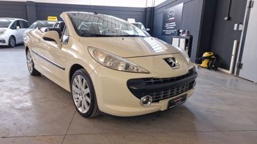 Peugeot 207 1.6 VTi 120CV CC Féline