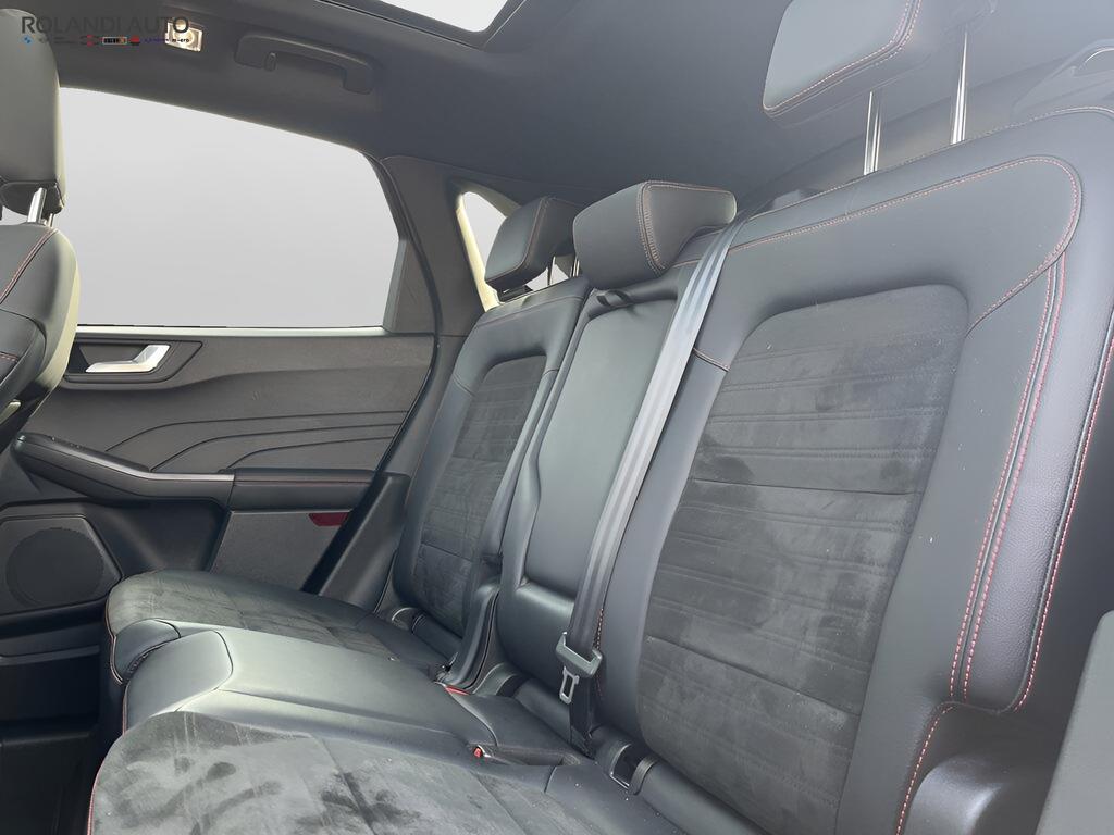 Ford Kuga 2.5 Full Hybrid ST-Line 2WD e-Shifter