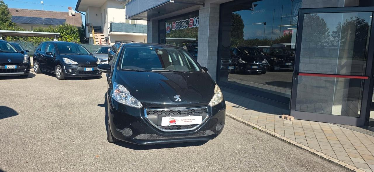Peugeot 208 1.4 Diesel Neopatentati