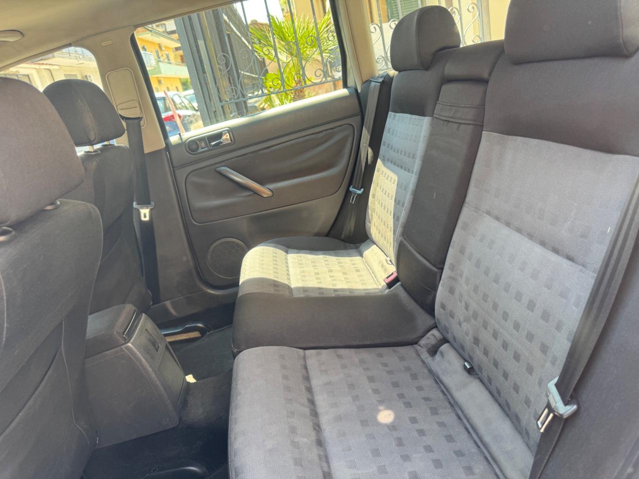 Volkswagen Passat 1.9 TDI/130 CV cat Var. H.line