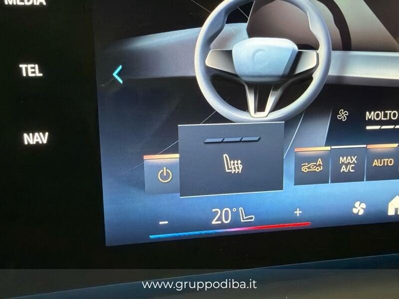 BMW Serie 2 Gran Coupe Serie 2 F74 Gran Coupe 218d Gran Coupe MSport Pro auto