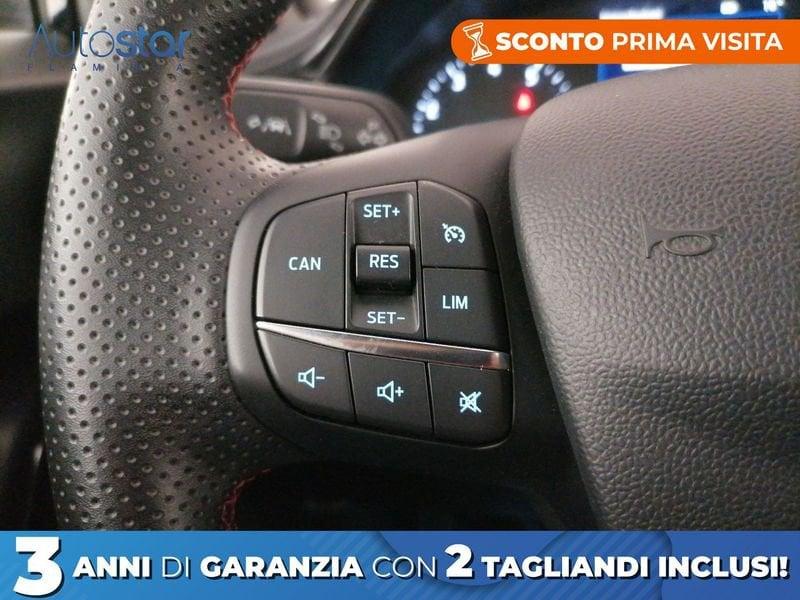 Ford Puma 1.0 ecoboost h ST-line Design s&s 125cv