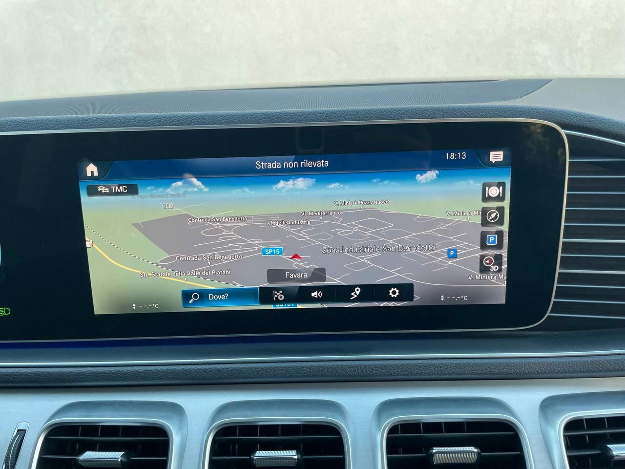 Mercedes-Benz GLE - V167 2019 - GLE 300 d mhev Premium Plus 4matic auto