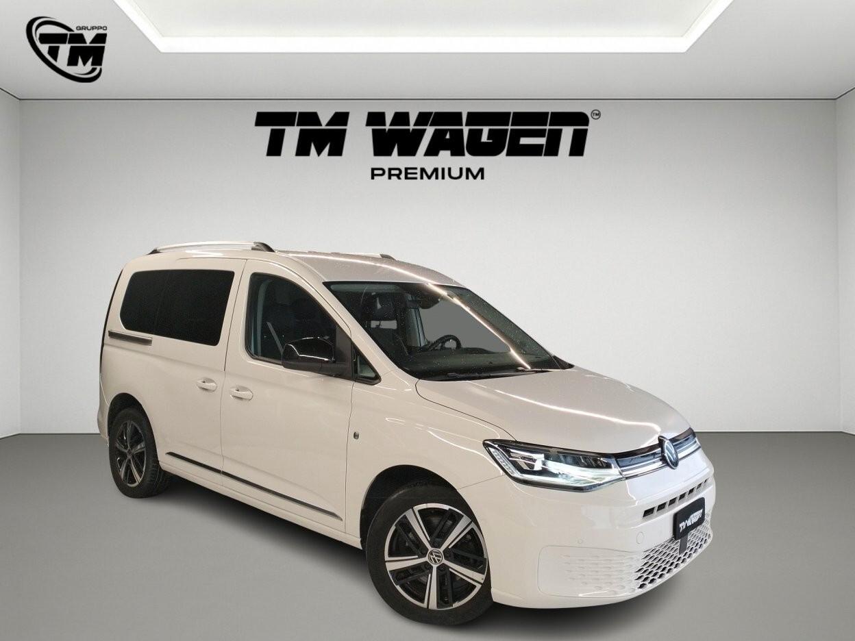 Volkswagen Caddy 1.5 TSI Style - IVA COMPRESA