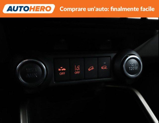 SUZUKI Ignis 1.2 Dualjet 4WD All Grip iAdventure