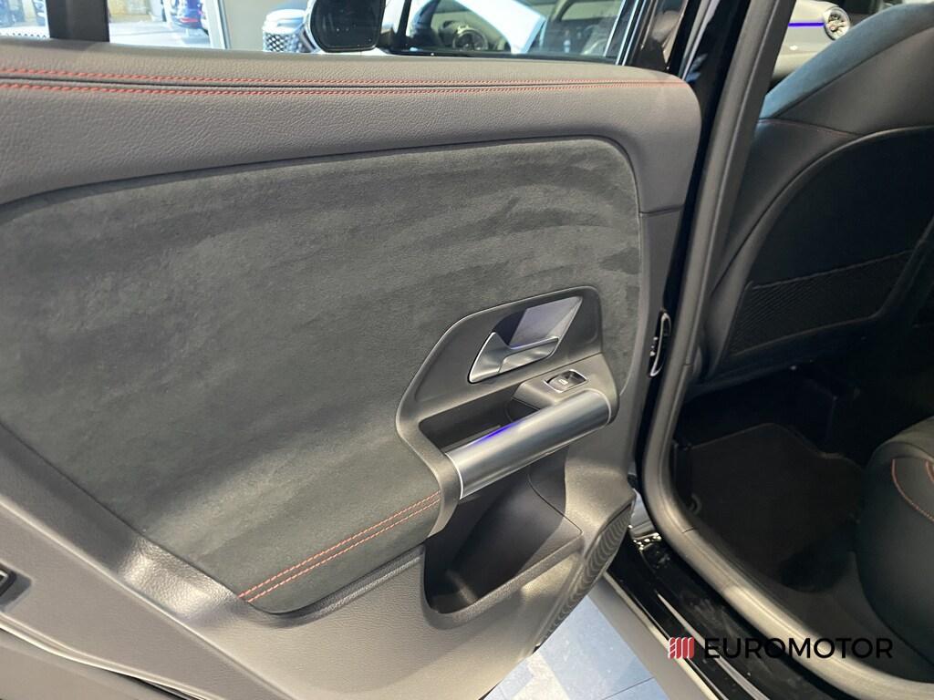 Mercedes GLA 180 180 D Sport Plus 8G-DCT