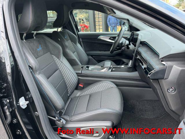 RENAULT Austral Full Hybrid E-Tech 200 CV Esprit Alpine KM0 PROMO