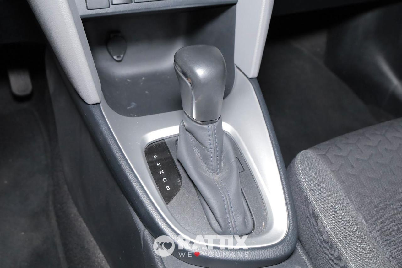 Toyota Yaris Cross 1.5 Hybrid 116CV Business e-CVT
