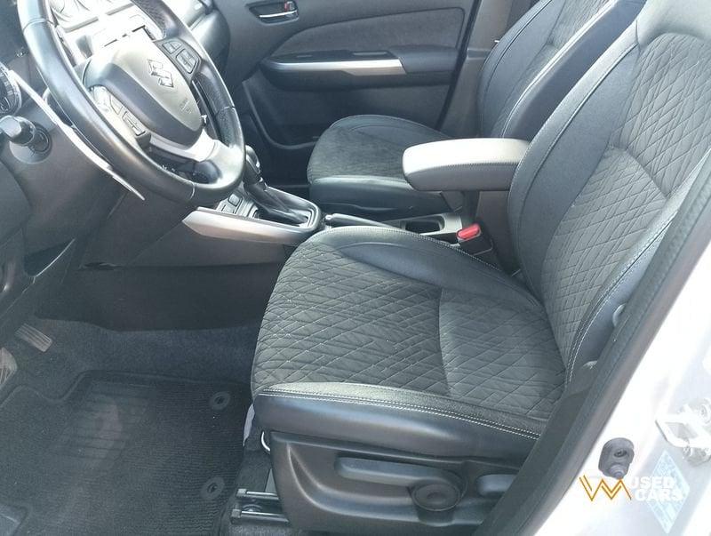 Suzuki Vitara 1.5 Dualjet hybrid AllGrip Starview aut