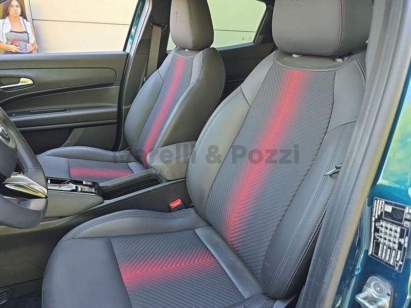 Alfa Romeo Junior Junior 156 CV BEV Speciale