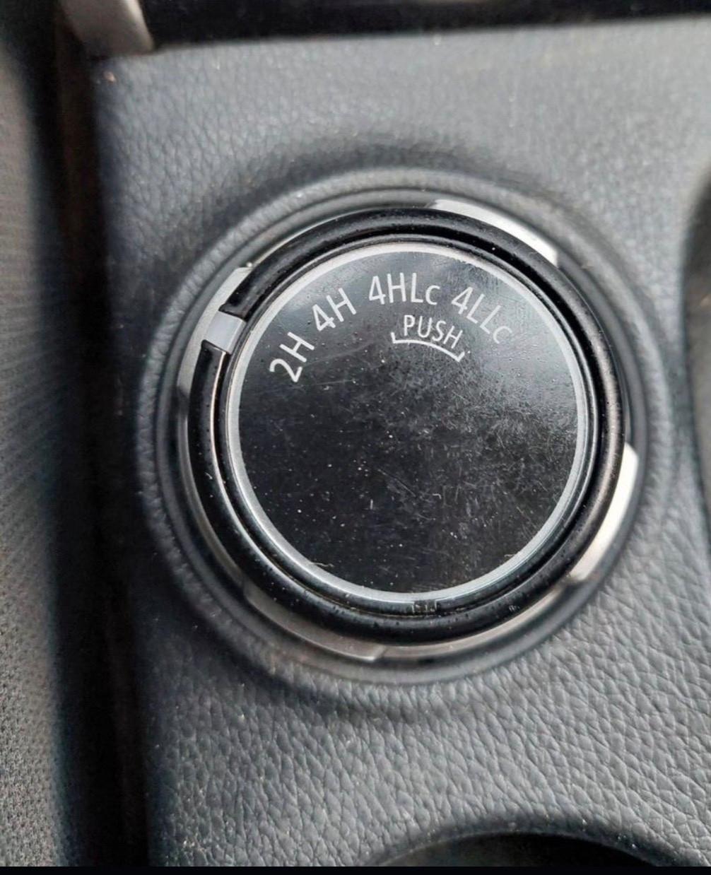 Mitsubishi L200 2.4 DI-D/181CV Double Cab Spartan Hp SDA Special Ed.