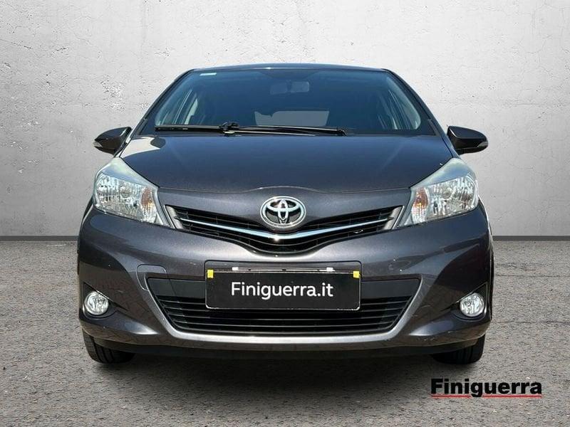 Toyota Yaris 1.3 Style