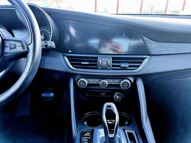 Alfa Romeo Giulia 2.2 t Executive 160cv auto
