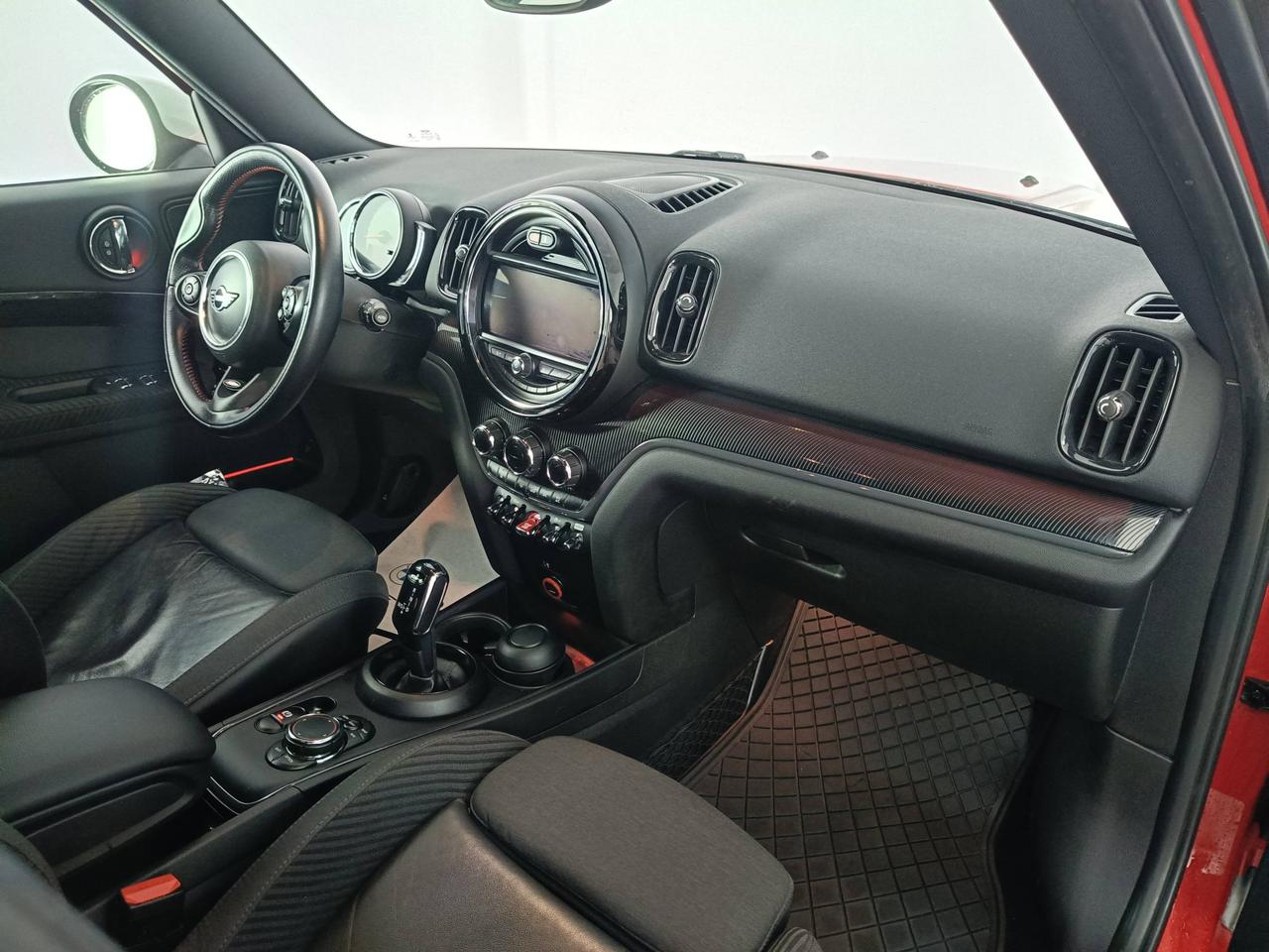 MINI Mini Countryman F60 2017 - Mini Countryman 2.0 Cooper D all4 auto
