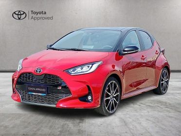 Toyota Yaris 1.5 VVT-iE Hybrid GR Sport E-CVT