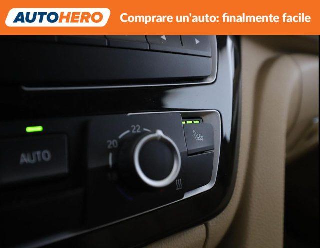 BMW 320 d Touring Business Advantage aut.