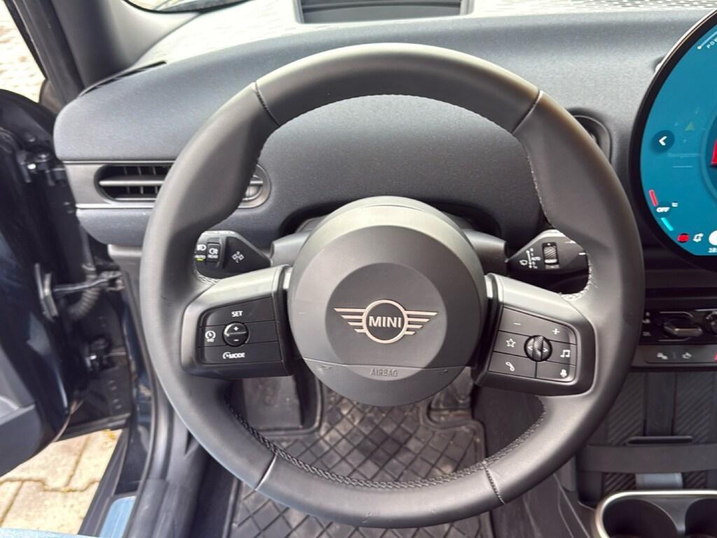 Mini Mini Cooper 5 Porte 1.5 C Essential Auto