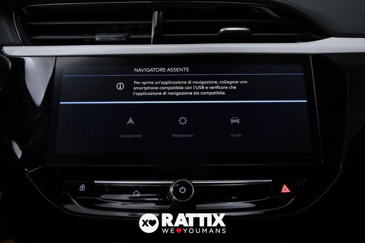 Opel Corsa 1.2 Hybrid 100CV GS DCT6