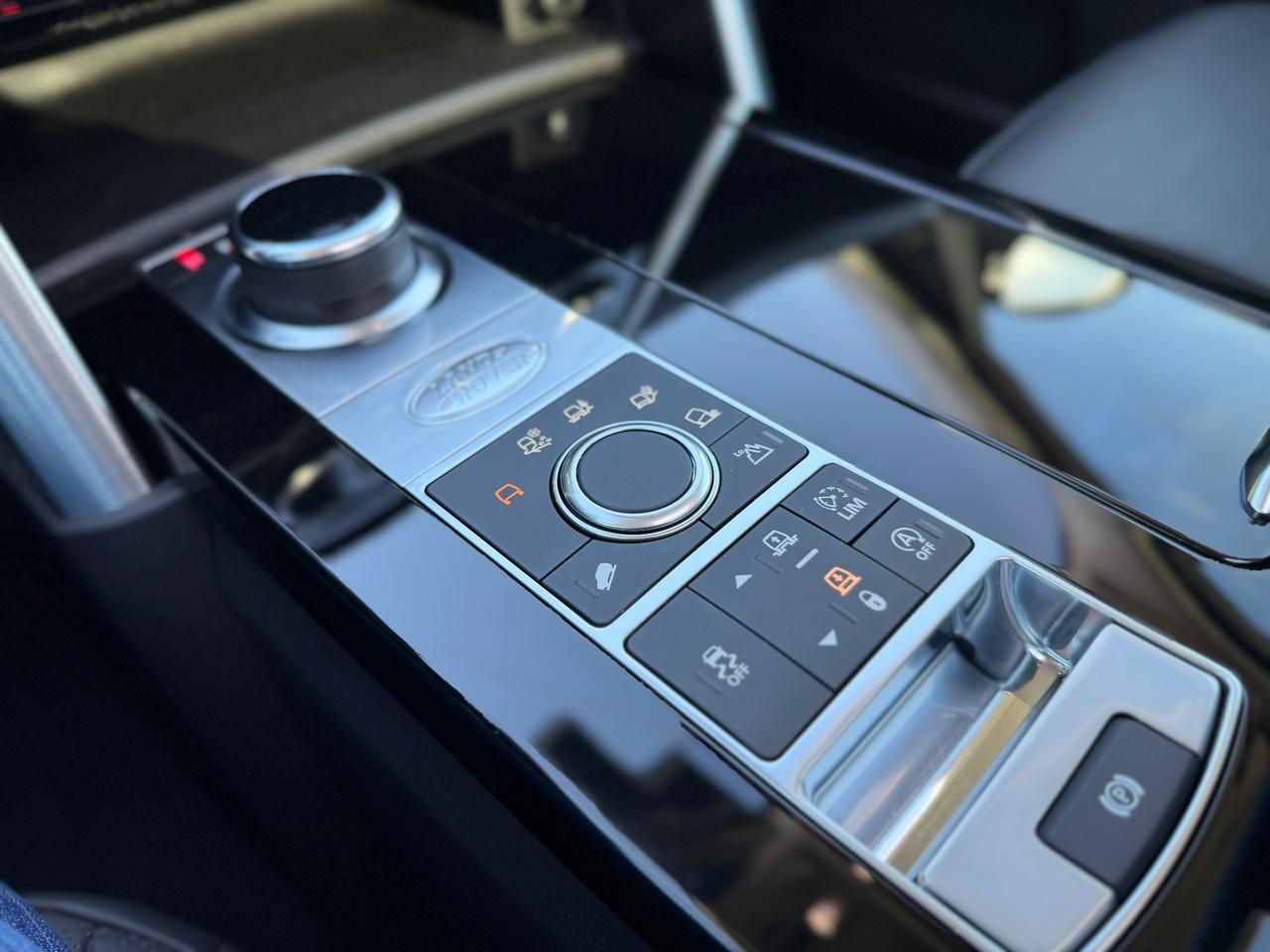 Land Rover Discovery 3.0D I6 249 CV AWD LUXURY HSE