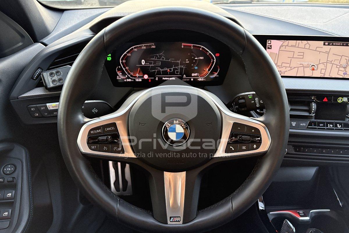 BMW 116d 5p. Msport