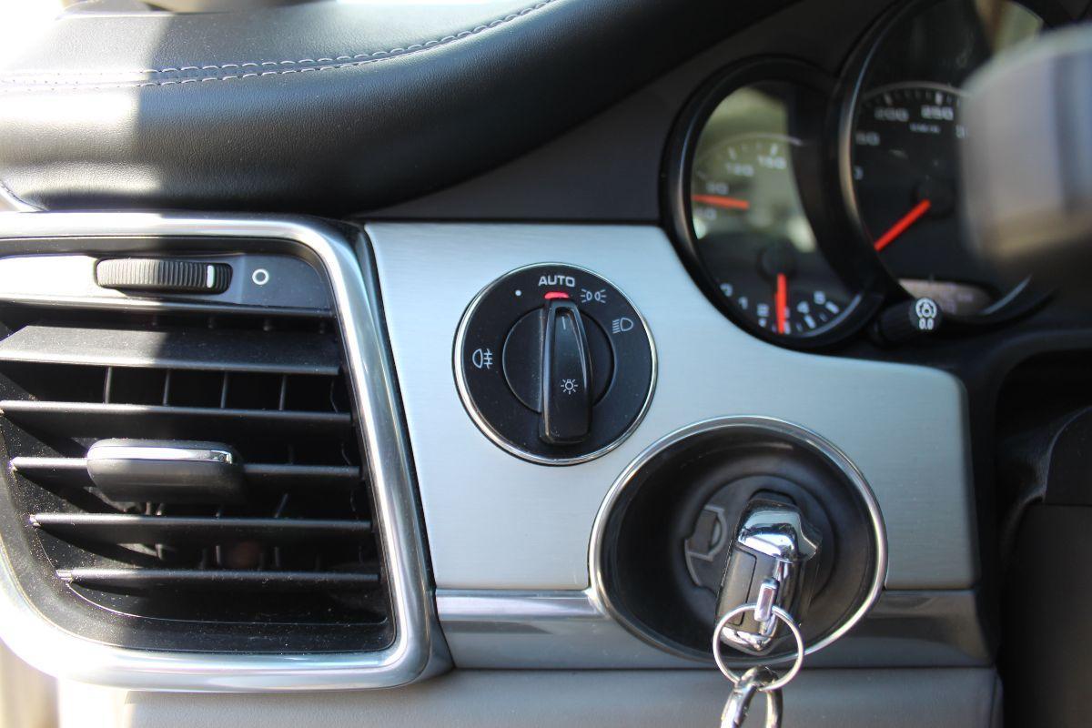 PORSCHE - Panamera - 3.0 Diesel