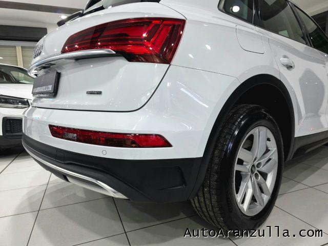 AUDI Q5 40 2.0 TDI 204CV Quattro S tronic Business Navi