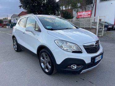 OPEL - Mokka - Turbo GPL-Tech 140CV 4x2 Cosmo