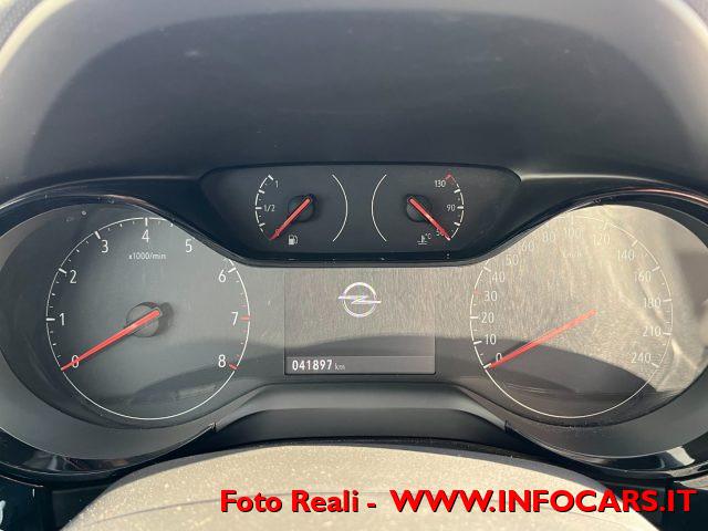 OPEL Corsa 1.2 Edition NEOPATENTATI PROMO!!