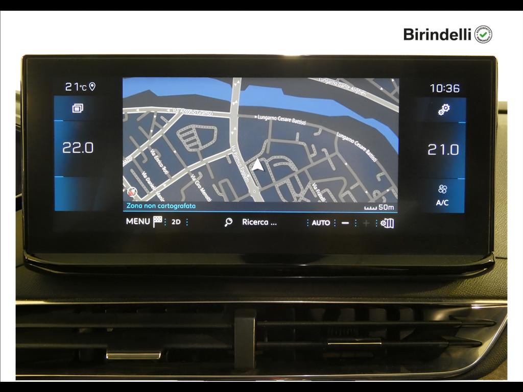 PEUGEOT 3008 2ª serie - 3008 BlueHDi 130 S&S EAT8 Allure