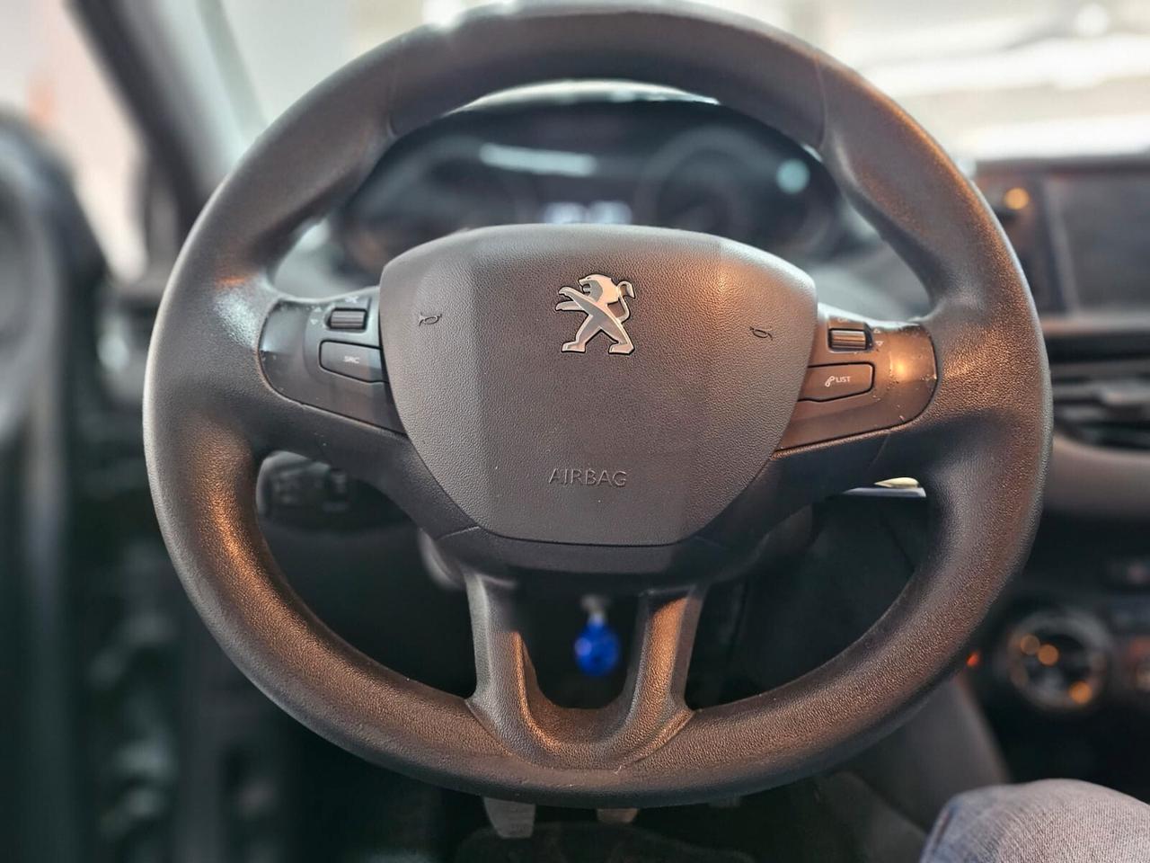 Peugeot 208 BlueHDi 75 5 porte Active