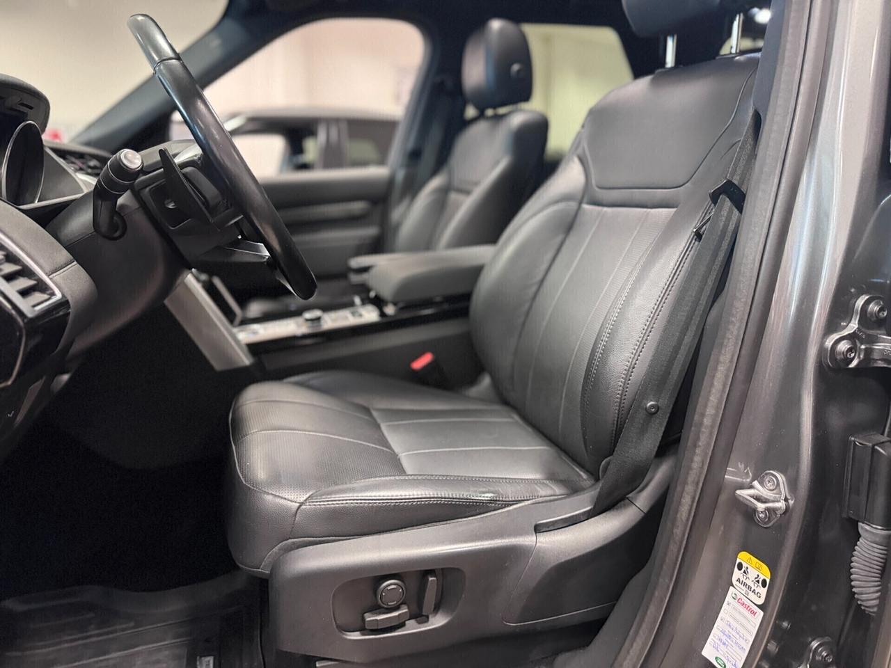 Land Rover Discovery 2.0 SD4 240 CV HSE Luxury 7 POSTI