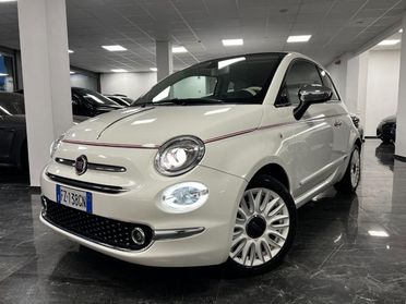 FIAT 500C 1.2 Dolcevita SPECIAL EDITION NEOPAT/PELLE/CRUISE