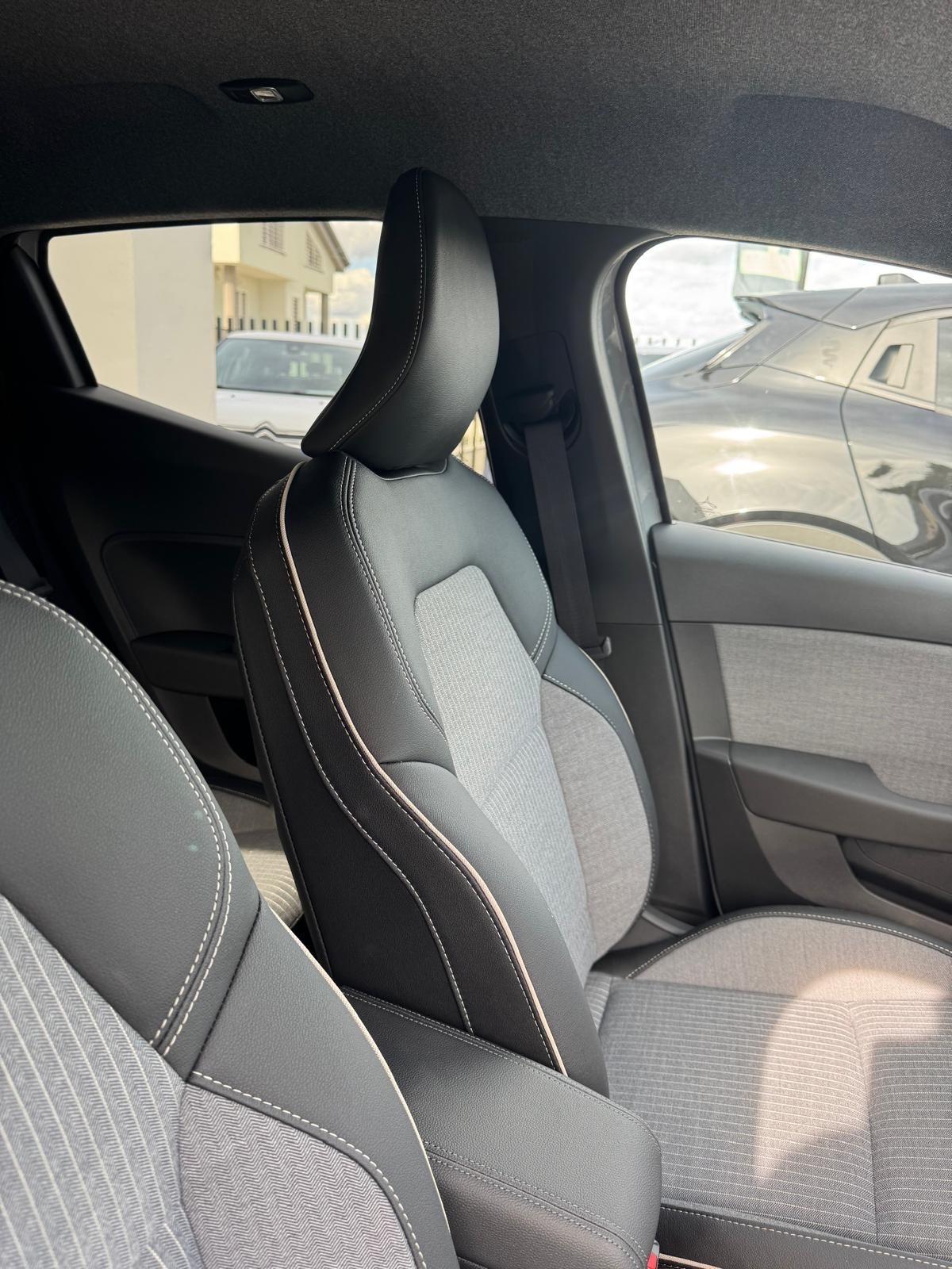 Renault Clio TCE TECHNO